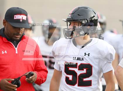 Thumbnail 2 in La Jolla vs. Scripps Ranch (CIF SDS D3 Final) photogallery.