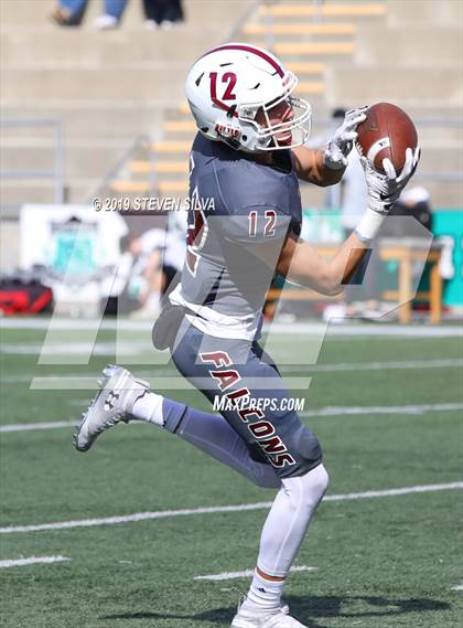 Thumbnail 2 in La Jolla vs. Scripps Ranch (CIF SDS D3 Final) photogallery.