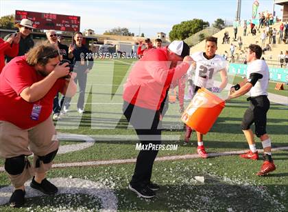 Thumbnail 1 in La Jolla vs. Scripps Ranch (CIF SDS D3 Final) photogallery.