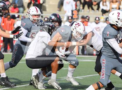 Thumbnail 3 in La Jolla vs. Scripps Ranch (CIF SDS D3 Final) photogallery.