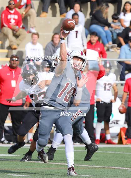 Thumbnail 3 in La Jolla vs. Scripps Ranch (CIF SDS D3 Final) photogallery.