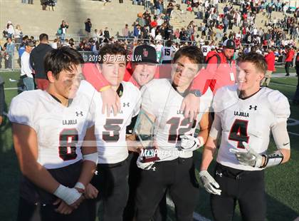 Thumbnail 2 in La Jolla vs. Scripps Ranch (CIF SDS D3 Final) photogallery.