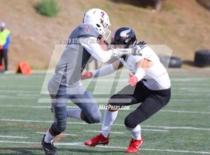 Thumbnail 1 in La Jolla vs. Scripps Ranch (CIF SDS D3 Final) photogallery.