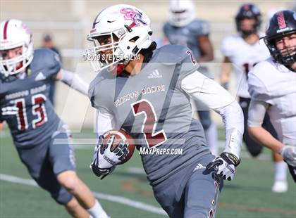Thumbnail 3 in La Jolla vs. Scripps Ranch (CIF SDS D3 Final) photogallery.