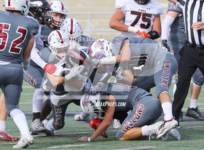 Thumbnail 1 in La Jolla vs. Scripps Ranch (CIF SDS D3 Final) photogallery.