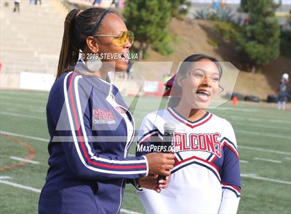 Thumbnail 1 in La Jolla vs. Scripps Ranch (CIF SDS D3 Final) photogallery.