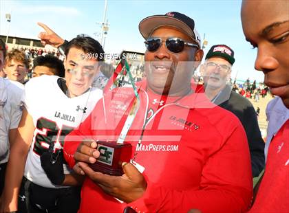 Thumbnail 3 in La Jolla vs. Scripps Ranch (CIF SDS D3 Final) photogallery.