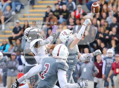 Thumbnail 3 in La Jolla vs. Scripps Ranch (CIF SDS D3 Final) photogallery.