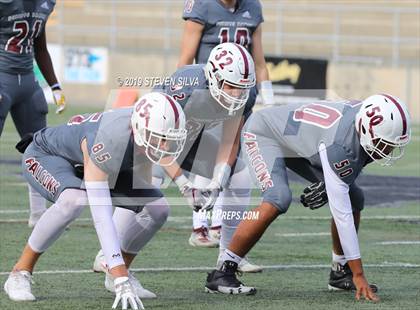 Thumbnail 3 in La Jolla vs. Scripps Ranch (CIF SDS D3 Final) photogallery.