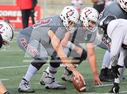 Thumbnail 1 in La Jolla vs. Scripps Ranch (CIF SDS D3 Final) photogallery.