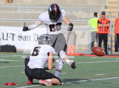 Thumbnail 3 in La Jolla vs. Scripps Ranch (CIF SDS D3 Final) photogallery.