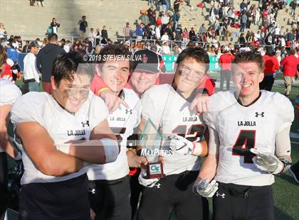 Thumbnail 3 in La Jolla vs. Scripps Ranch (CIF SDS D3 Final) photogallery.