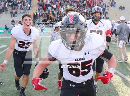 Thumbnail 1 in La Jolla vs. Scripps Ranch (CIF SDS D3 Final) photogallery.