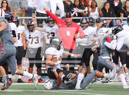 Thumbnail 2 in La Jolla vs. Scripps Ranch (CIF SDS D3 Final) photogallery.
