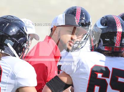 Thumbnail 1 in La Jolla vs. Scripps Ranch (CIF SDS D3 Final) photogallery.