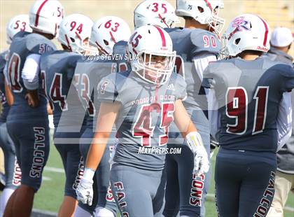 Thumbnail 1 in La Jolla vs. Scripps Ranch (CIF SDS D3 Final) photogallery.