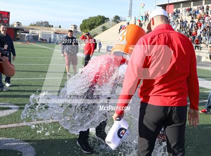 Thumbnail 2 in La Jolla vs. Scripps Ranch (CIF SDS D3 Final) photogallery.