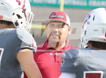 Thumbnail 1 in La Jolla vs. Scripps Ranch (CIF SDS D3 Final) photogallery.
