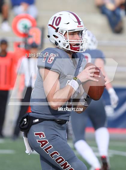 Thumbnail 1 in La Jolla vs. Scripps Ranch (CIF SDS D3 Final) photogallery.