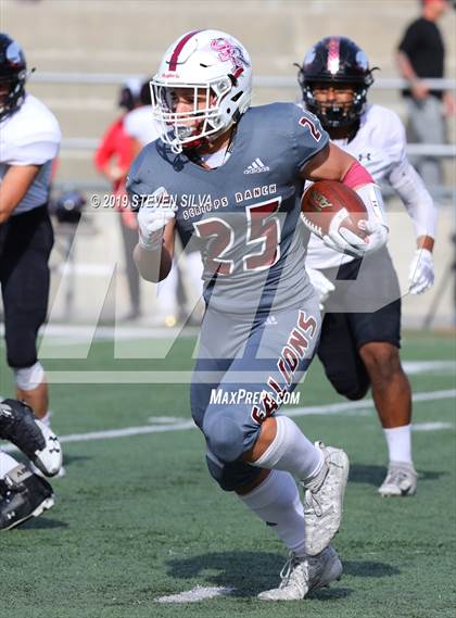 Thumbnail 1 in La Jolla vs. Scripps Ranch (CIF SDS D3 Final) photogallery.