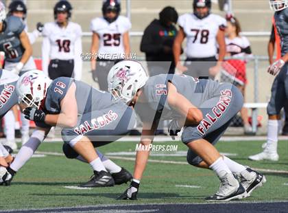 Thumbnail 3 in La Jolla vs. Scripps Ranch (CIF SDS D3 Final) photogallery.