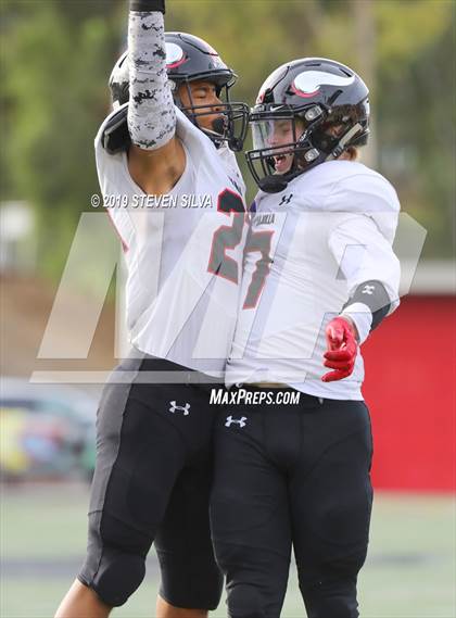 Thumbnail 1 in La Jolla vs. Scripps Ranch (CIF SDS D3 Final) photogallery.