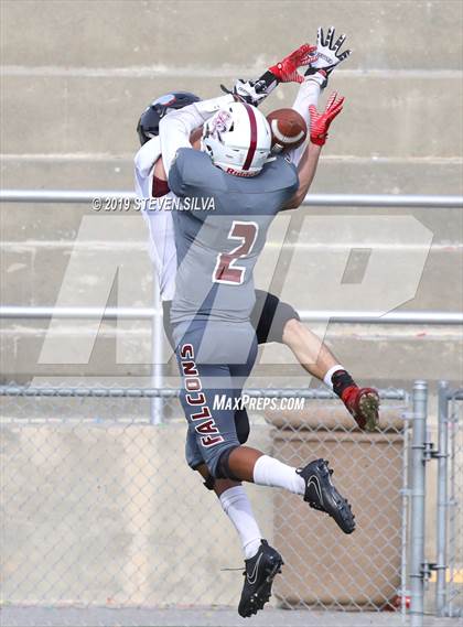 Thumbnail 1 in La Jolla vs. Scripps Ranch (CIF SDS D3 Final) photogallery.