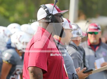 Thumbnail 2 in La Jolla vs. Scripps Ranch (CIF SDS D3 Final) photogallery.