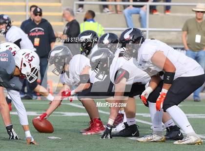 Thumbnail 1 in La Jolla vs. Scripps Ranch (CIF SDS D3 Final) photogallery.