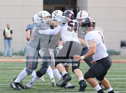 Thumbnail 3 in La Jolla vs. Scripps Ranch (CIF SDS D3 Final) photogallery.