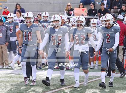 Thumbnail 2 in La Jolla vs. Scripps Ranch (CIF SDS D3 Final) photogallery.
