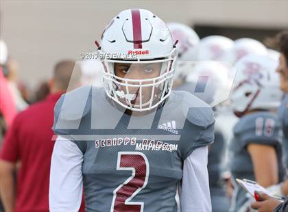 Thumbnail 3 in La Jolla vs. Scripps Ranch (CIF SDS D3 Final) photogallery.