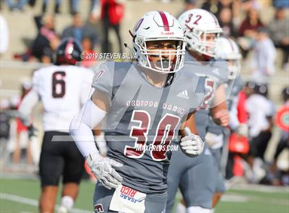 Thumbnail 2 in La Jolla vs. Scripps Ranch (CIF SDS D3 Final) photogallery.