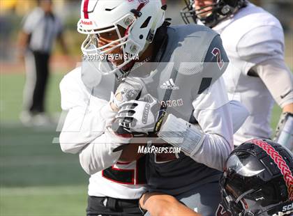 Thumbnail 1 in La Jolla vs. Scripps Ranch (CIF SDS D3 Final) photogallery.