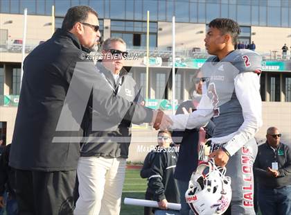 Thumbnail 1 in La Jolla vs. Scripps Ranch (CIF SDS D3 Final) photogallery.