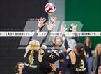 Photo from the gallery "Nocona vs Whitewright (UIL 2A D1 Volleyball Semifinal)"