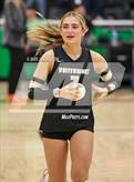 Photo from the gallery "Nocona vs Whitewright (UIL 2A D1 Volleyball Semifinal)"