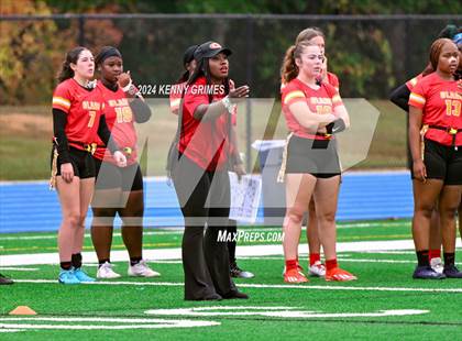 Thumbnail 3 in Clarke Central @ McEachern (McEachern Invitation) photogallery.