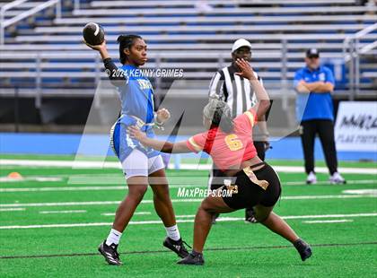 Thumbnail 1 in Clarke Central @ McEachern (McEachern Invitation) photogallery.