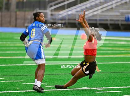 Thumbnail 2 in Clarke Central @ McEachern (McEachern Invitation) photogallery.