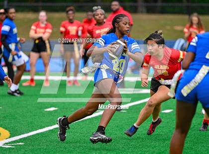 Thumbnail 1 in Clarke Central @ McEachern (McEachern Invitation) photogallery.