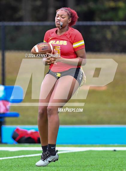 Thumbnail 2 in Clarke Central @ McEachern (McEachern Invitation) photogallery.