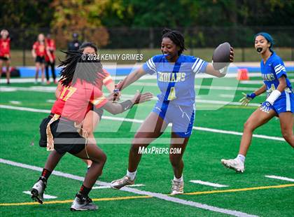 Thumbnail 2 in Clarke Central @ McEachern (McEachern Invitation) photogallery.