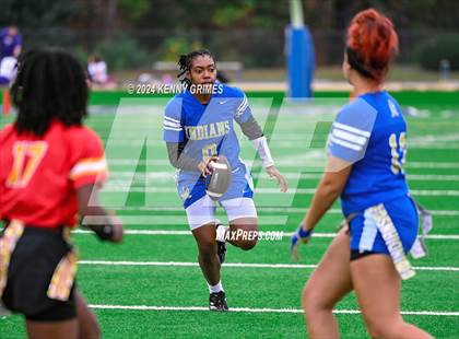 Thumbnail 3 in Clarke Central @ McEachern (McEachern Invitation) photogallery.