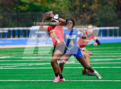 Thumbnail 1 in Clarke Central @ McEachern (McEachern Invitation) photogallery.