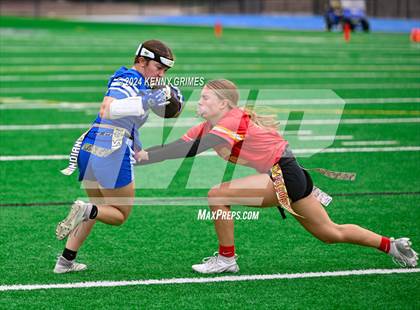 Thumbnail 1 in Clarke Central @ McEachern (McEachern Invitation) photogallery.