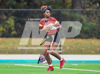 Thumbnail 1 in Clarke Central @ McEachern (McEachern Invitation) photogallery.