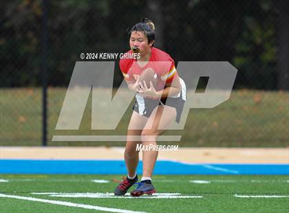 Thumbnail 2 in Clarke Central @ McEachern (McEachern Invitation) photogallery.