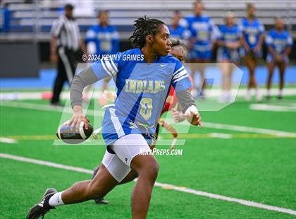 Thumbnail 1 in Clarke Central @ McEachern (McEachern Invitation) photogallery.