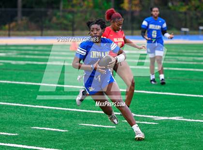 Thumbnail 1 in Clarke Central @ McEachern (McEachern Invitation) photogallery.